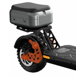 Электросамокат Kugoo Kirin M5 Pro