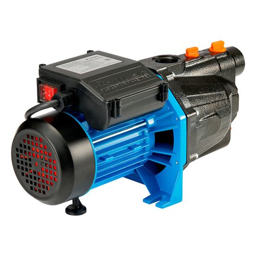 Насос поверхностный ДЖИЛЕКС ДЖАМБО 60/35 Ч   3005