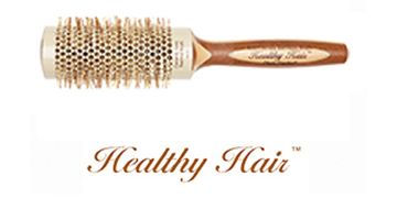 HealthyHair