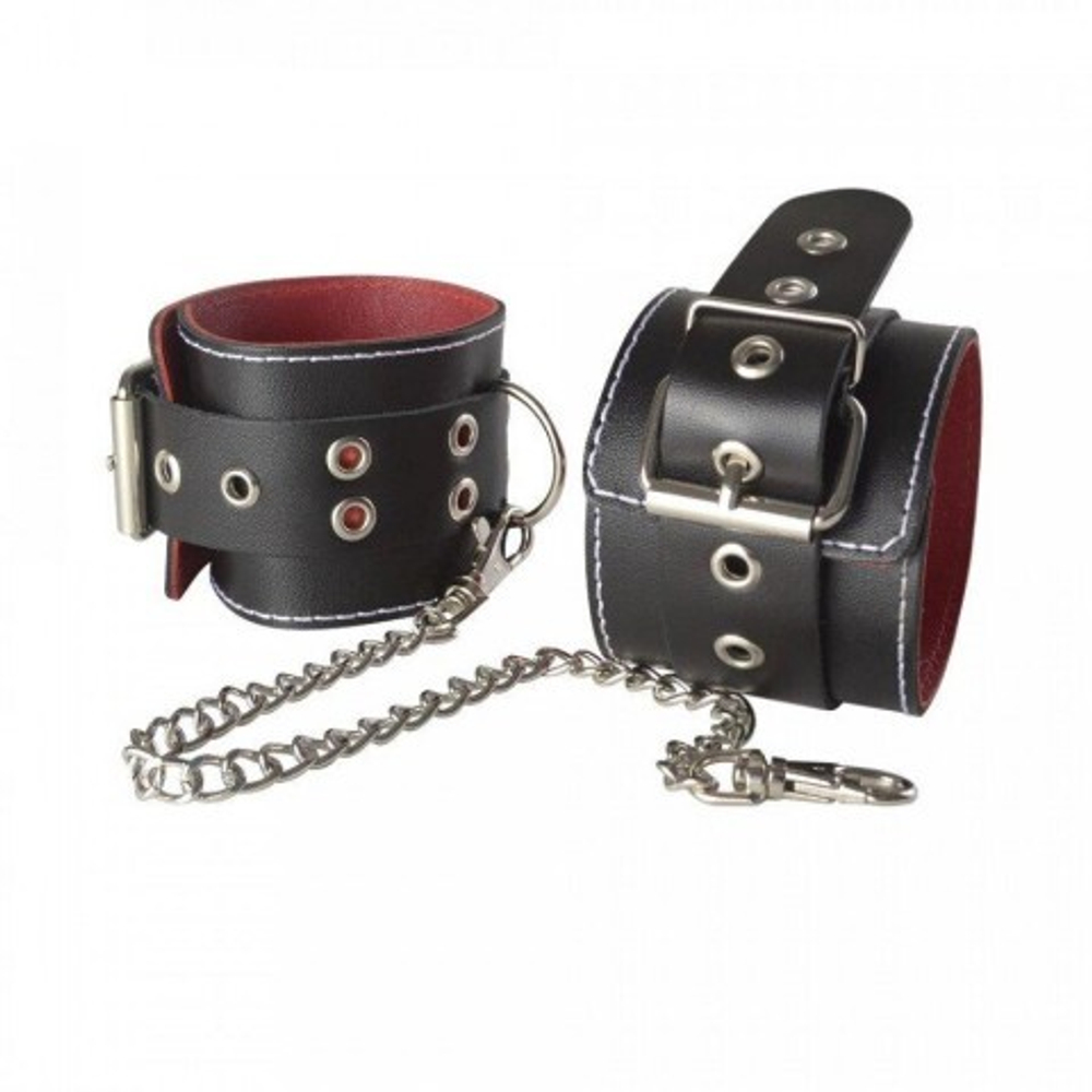 Оковы "Ампир"