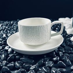 Lenardi 135-091 Чайный набор 12пр. 220 мл ЭФИОПИЯ в под.уп.(х6)Фарфор