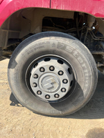 Shacman (Shaanxi) SX* 8x4 Самосвал SX331863366 (Дизельный, 12,5 л, 544 л.с., МТ)