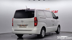 Hyundai The New Grand Starex Van 3-х местный (09.2020)