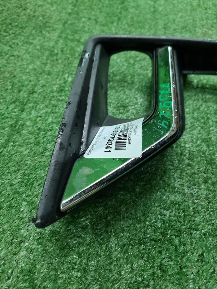 Накладка ПТФ левая Toyota LC Prado 150 (2017-2020)