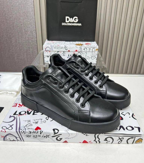 Кеды Dolce & Gabbana