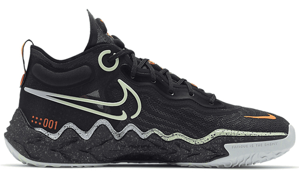Кроссовки Nike Air Zoom G.T. Run Ep Tpu