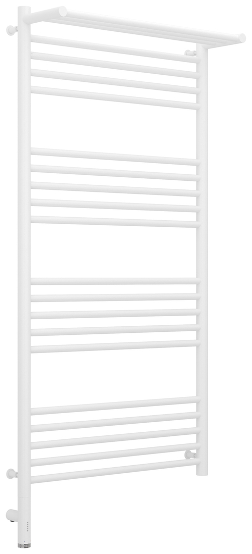 Сунержа Богема с полкой 3.0 1200х600 / МЭМ левый