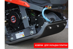 Виброплита Diam ML- 80/5.5 L 630055