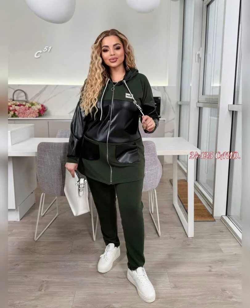 Костюм 4145575 (1129311809) Fabrika