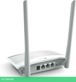 Wi-Fi роутер TP-Link TL-WR820N