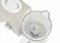 Блендер-пароварка Beaba Babycook Express Velvet Grey
