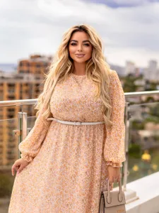 Платье УК-542/1-11 Fabrika