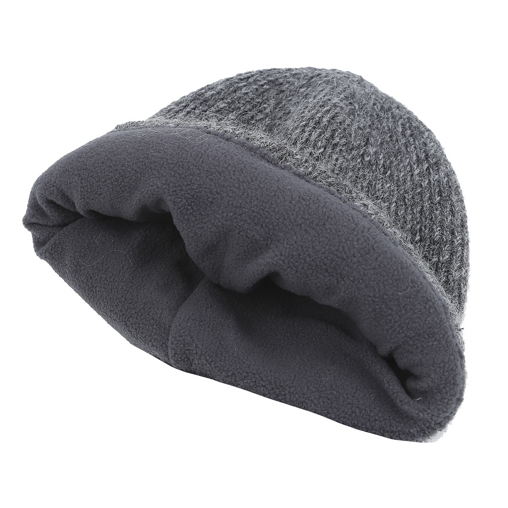 Ушанка мужская FABRETTI DWG82-45f