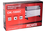 Напольный конвектор Ресанта ОК-1000С 67/4/6