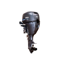 Лодочный мотор HND OB20FIERS