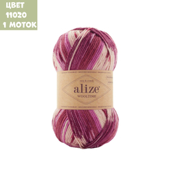 Wooltime (alize)