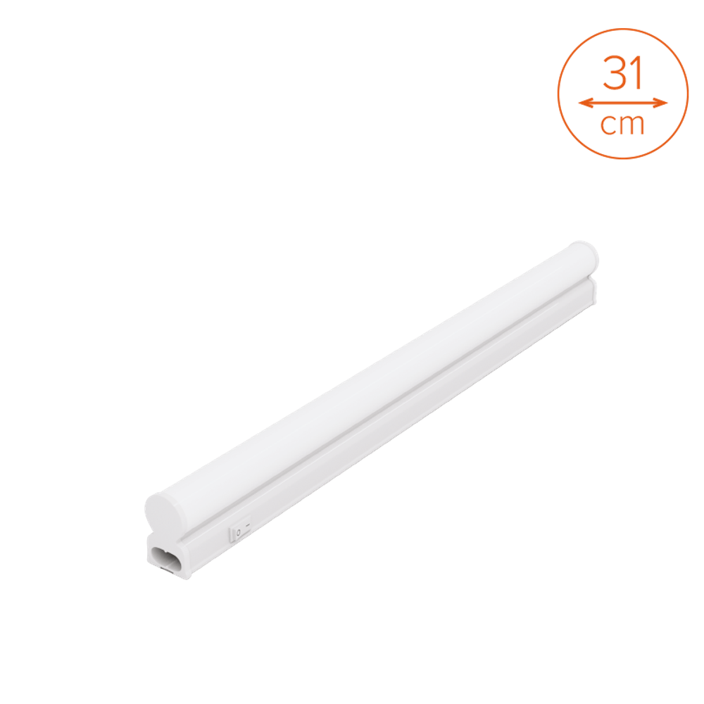 Светодиодный светильник WOLTA WT5S6W30 6Вт 4000К