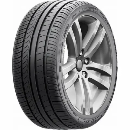 Летняя шина Fortune FSR-701 (235/45 R18 98W)