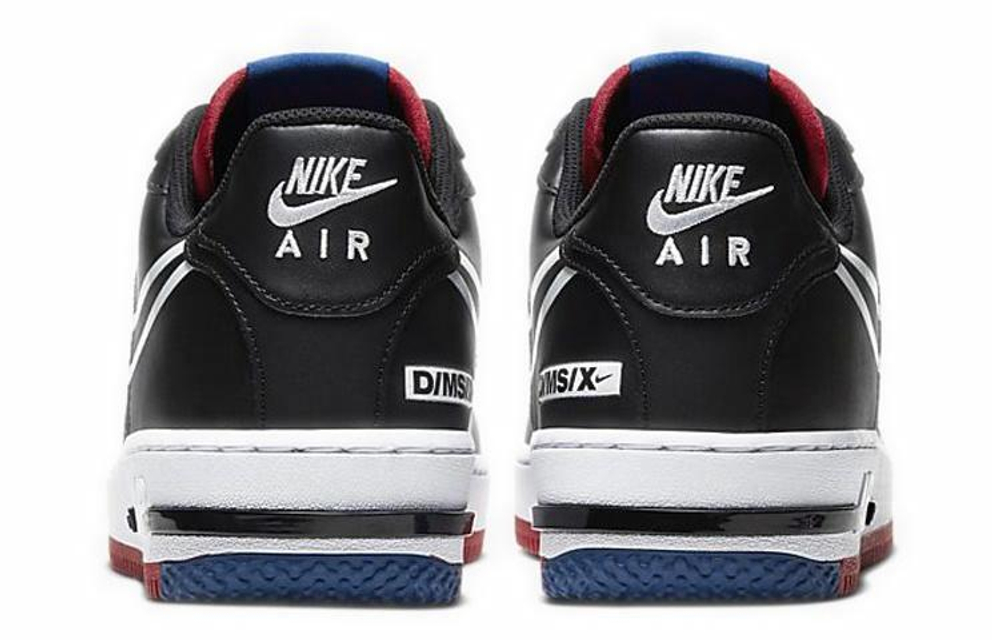 Кроссовки Nike Air Force 1 Low