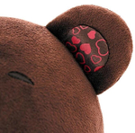 Мягкая игрушка «Choco лежебока»