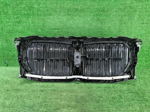 Решетка радиатора BMW X5 G05 (2018-2023)