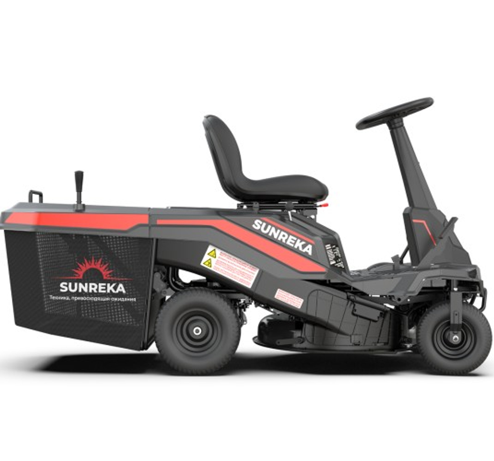 Райдер садовый SUNREKA GSR24LEG бензиновый 213026