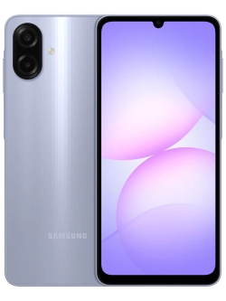 Смартфон Samsung Galaxy A07 SM-A075FLVGCAU