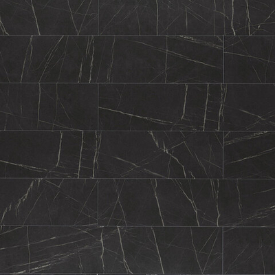 Ламинат Egger Pro Large 8-33 Aqua Plus EPL246 Камень Пьетра Гриджиа чёрный