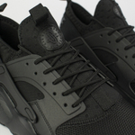 кроссовки Nike Air Huarache Ultra Triple Black Wmns