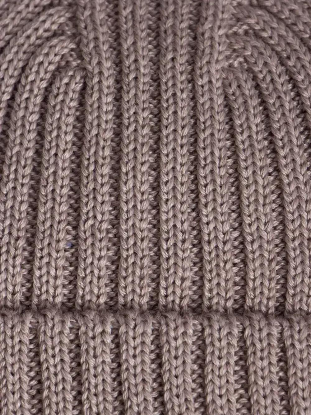 Шапка для девочки осенняя