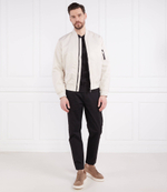 куртка bomber Calvin Klein - бежевый(K10K109907)