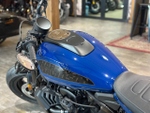Sportster S Harley-Davidson 2023 (Bright Billiard Blue)