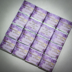 Набор шоколадных бонбоньерок