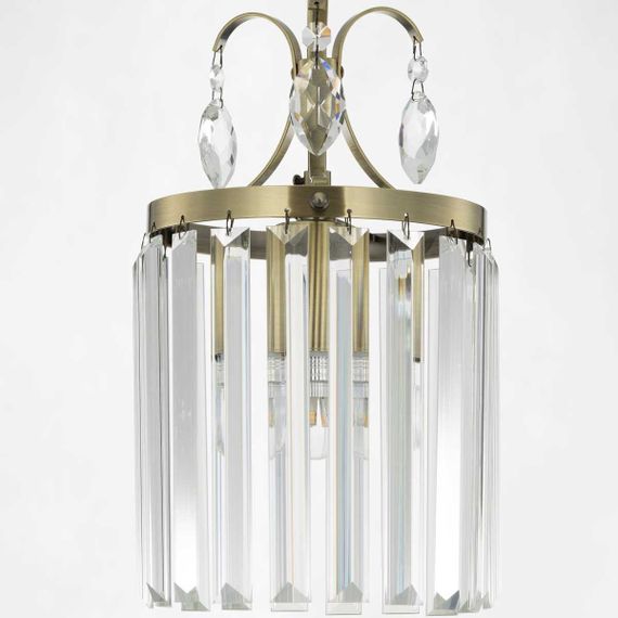 Подвесной светильник Citilux Инга CL335113