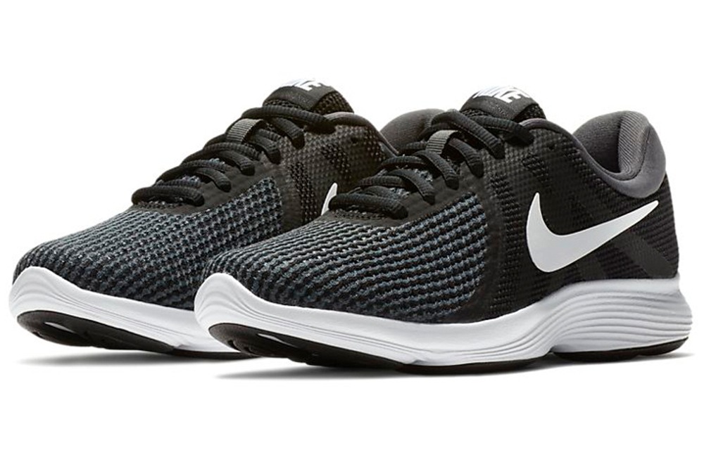 Кроссовки Nike Revolution 4 (Женская размерная сетка)