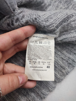 Кардиган Betty Barclay красивый 46 размер