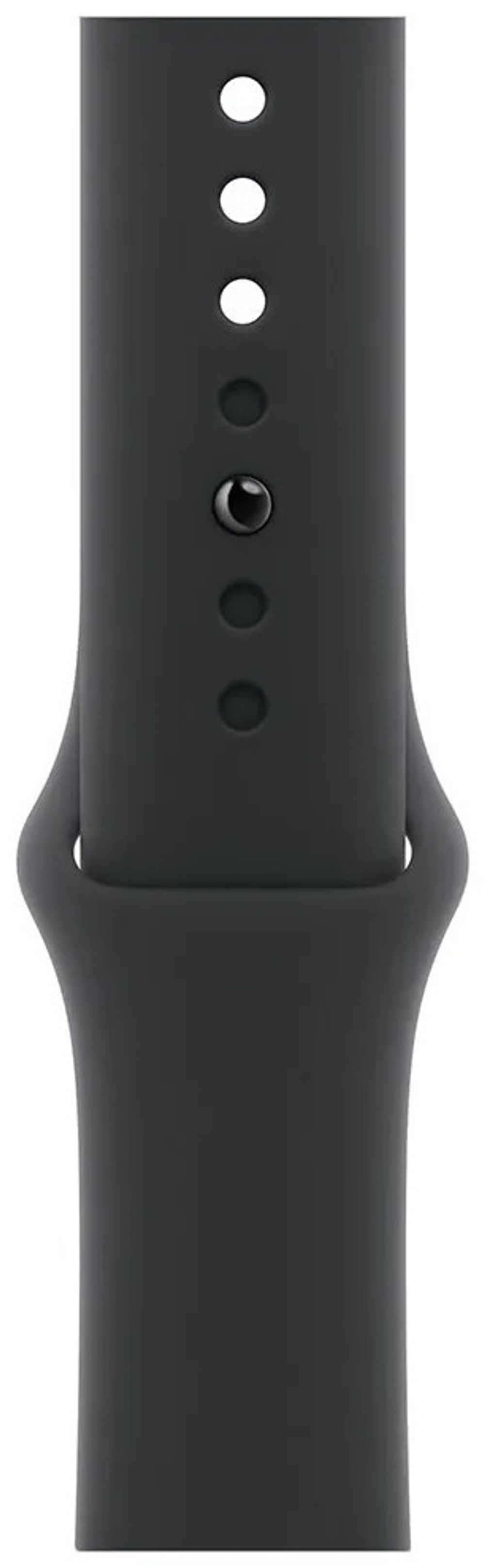 Смарт-часы Apple Watch Series 10 S/M 46 мм черный