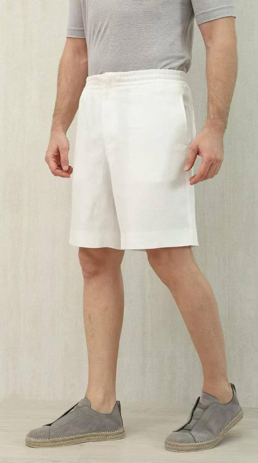 Шорты Zegna