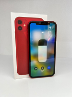 Apple iPhone 11 64Gb Б/У Красный