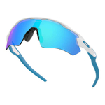 Oakley Plastic Irregular Shape Sunglasses