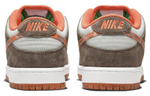 Кроссовки Crushed D.C X Nike Dunk Sb Pro