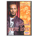 Arash / Pure Love: Лучшие видеоклипы (RU)(DVD)