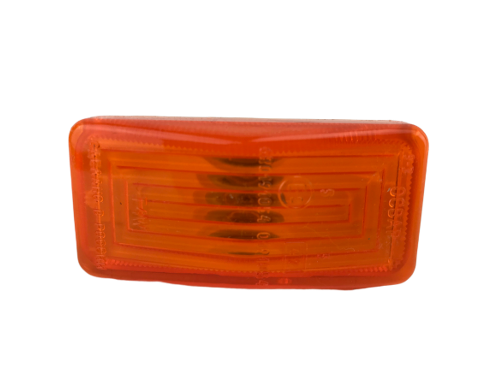 Повторитель указателя поворота ВАЗ 2105 желтый 19.3726 (ОСВАР)