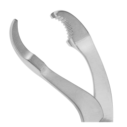 Щипцы костные репозиционные VERBRUGGE FCPS 9,5MM 25,0CM