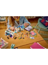 Конструктор Friends 42687 Дом семьи Лианн