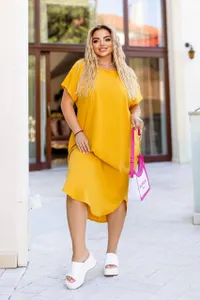 Платье УК-118 Фабрика Моды