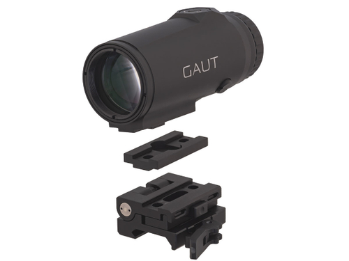 Увеличитель Gaut Garnet 5x30 (G-M-Х5)