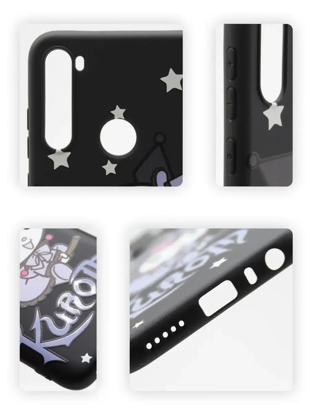 Чехол на Xiaomi Redmi Note 8, Редми Нот 8