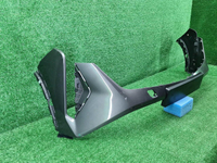 Бампер передний Geely Cityray (2024-н.в.)