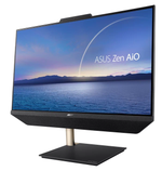 24" Моноблок ASUS Zen M5401WUA (1920x1080, AMD Ryzen 3 5300U, RAM 8ГБ, SSD 256ГБ, AMD Radeon RX Vega 6, Win 10Pro)
